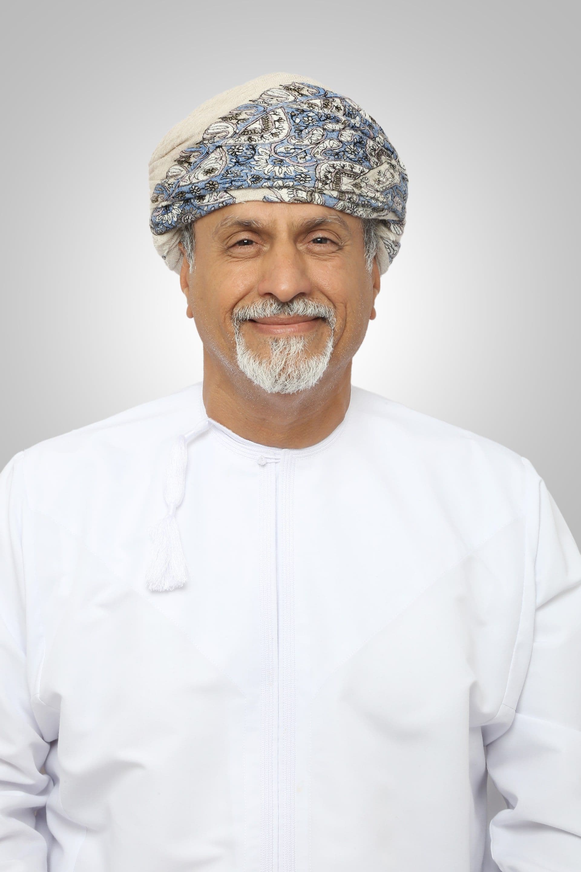 Ahmed Al Awfi, FalajPoint Principal Consultant
